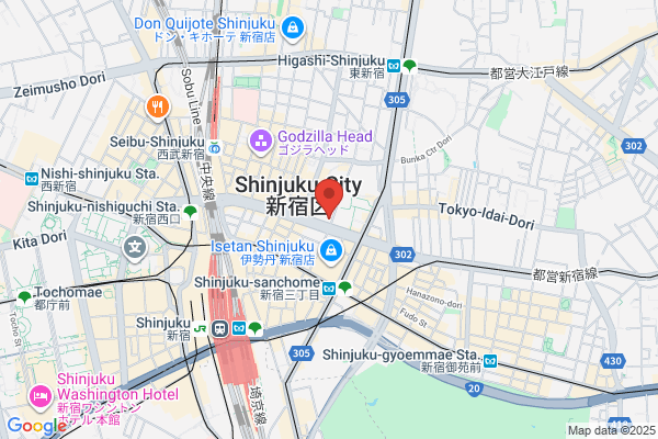 TIME SHARING 秋葉原