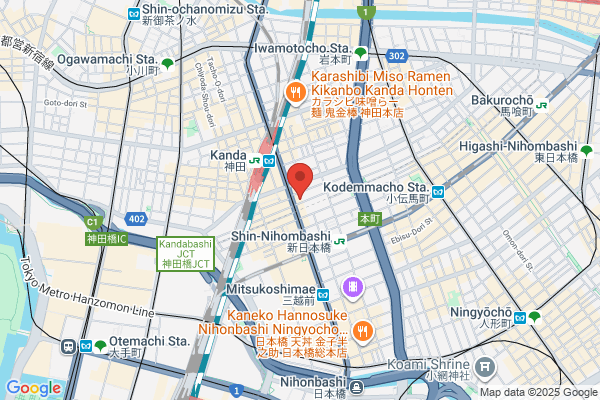 【閉店】肉の匠　将泰庵　新日本橋店