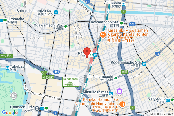 カラオケまねきねこ神田西口店