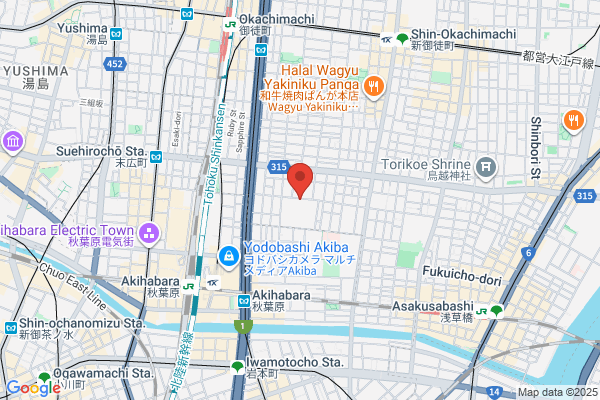 スタジオ プライメリー 秋葉原店
