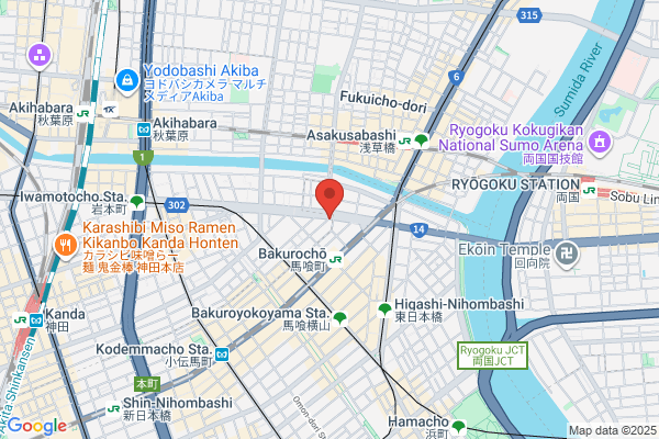 パセラのコワーク 東神田店 / クロックカフェ