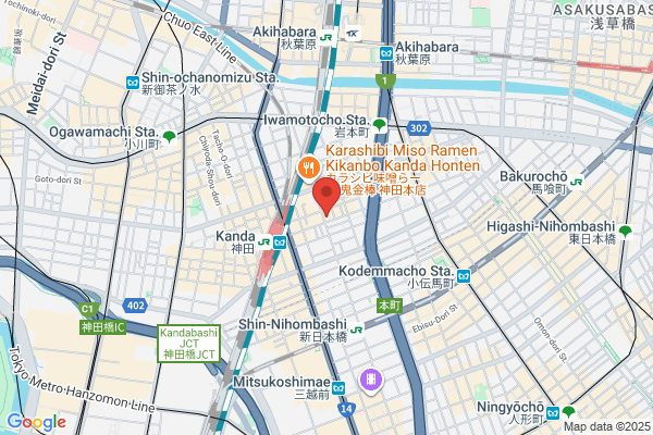 ホーパーズ株式会社