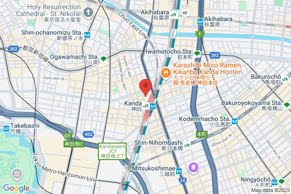 串カツあらた 神田店
