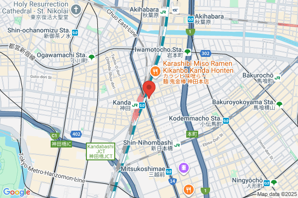 保険見直し本舗 神田駅前店