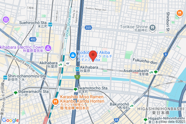 大衆居酒屋 まじめや 秋葉原店