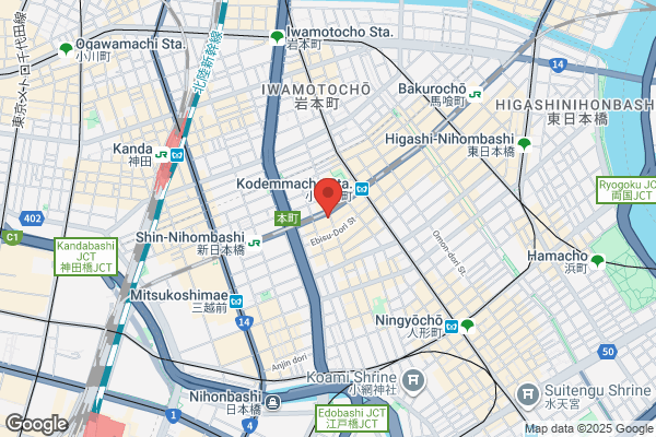 株式会社レイズ 東京支店