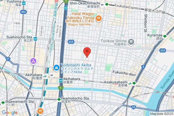 秋葉原白内障クリニック