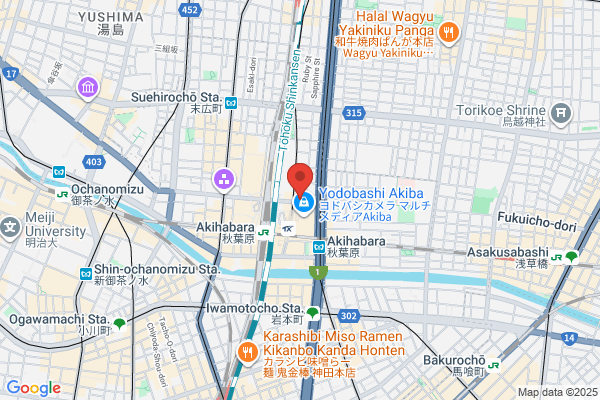 背乗り文鳥 秋葉原店