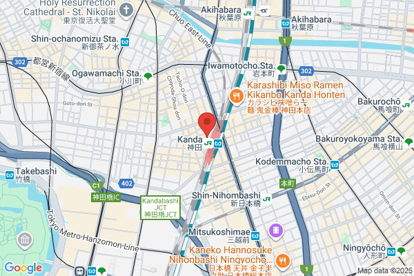 鳥貴族 神田北口店