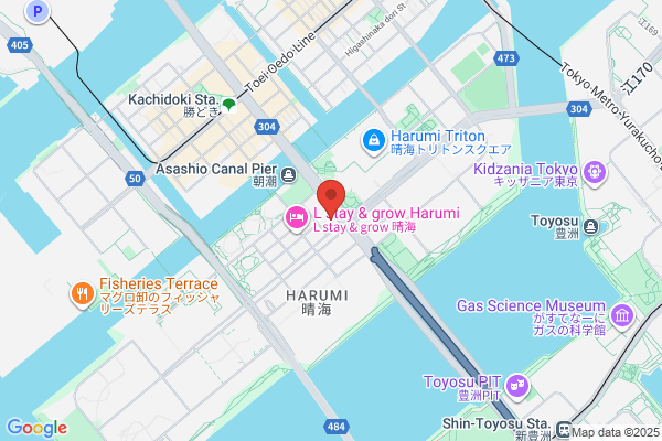 スーパーホテルPremier秋葉原