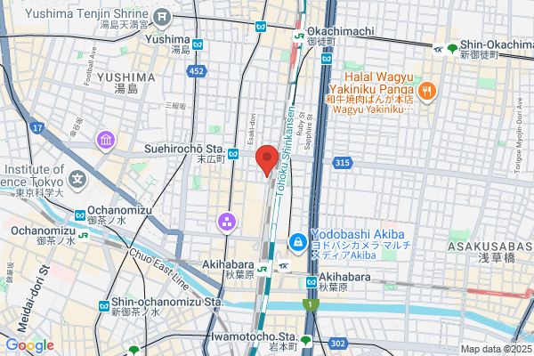 PC Fixs 秋葉原店