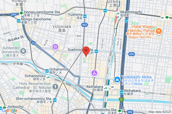 Shisha Cafe&Lounge KEMURI LAB 秋葉原シーシャ