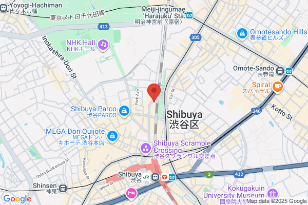 Sunsqlit Tattoo 秋葉原
