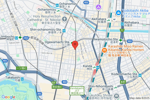 Ottotto BREWERY 淡路町店