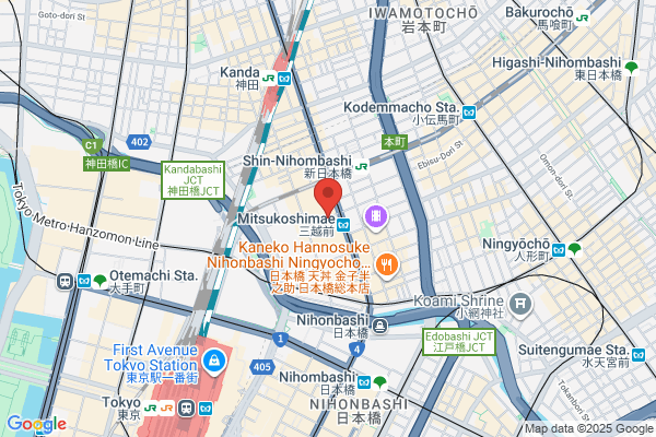 IPPUKU&MATCHA 日本橋店