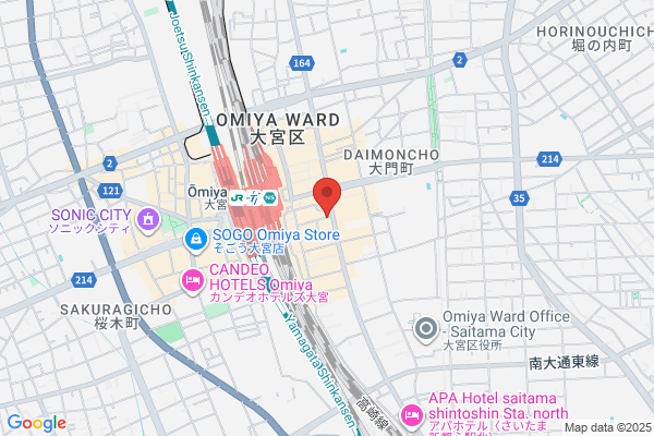 Private Box Fit 秋葉原・神田店