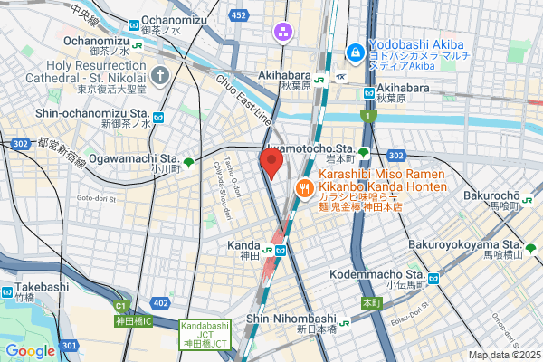 YONA YONA BEER WORKS 神田店