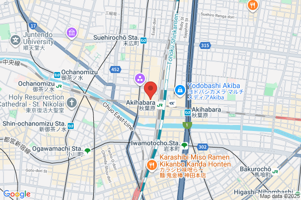Brioche Dorée ヨドバシAkiba店
