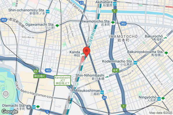 ウエルシア秋葉原駅前店 (調剤薬局)