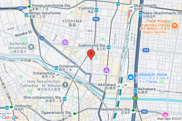 エルブレス BIKE 御茶ノ水店