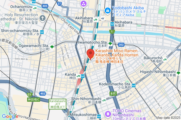 SPACES大手町ビル