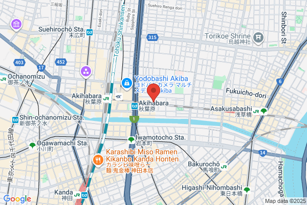 プロミス 神田東口自動契約コーナー