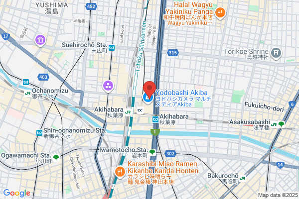 Brioche Dorée ヨドバシAkiba店