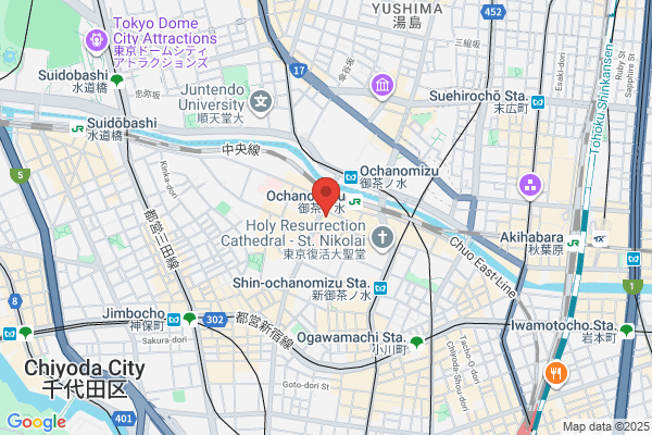 ステラマップカフェ