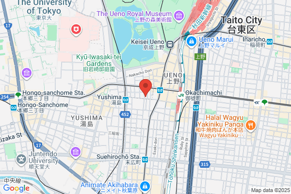 Private Box Fit 秋葉原・神田店
