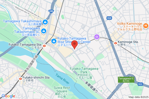 TREK Bicycle 東京神保町（直営店）