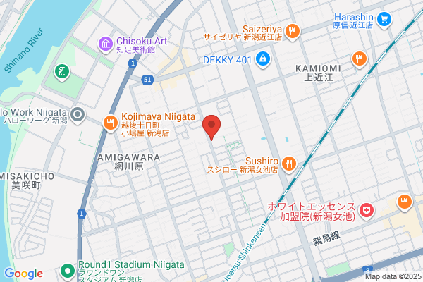 かみやま薬局