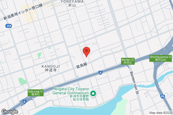 センチュリー21越後ホームズ新潟店