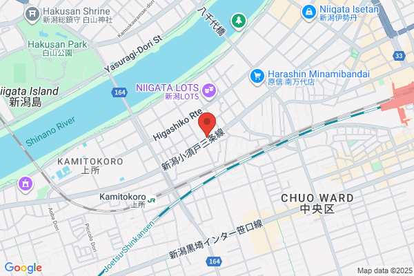 ツルハドラッグ 新潟幸西店
