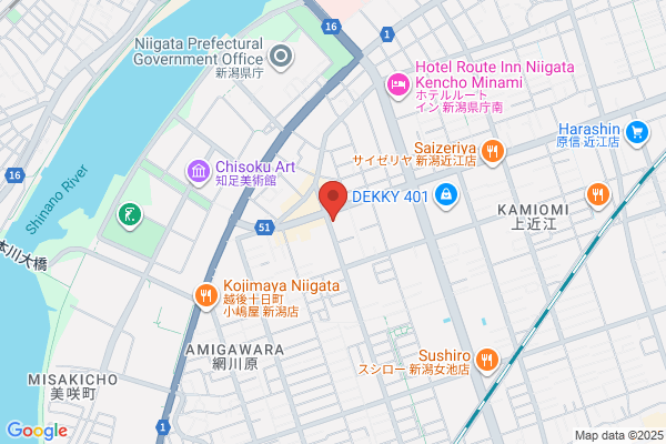 ランドローバー新潟