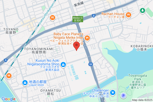 共栄堂薬局とやの店