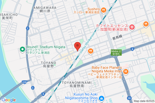 ほっともっと 新潟愛宕店