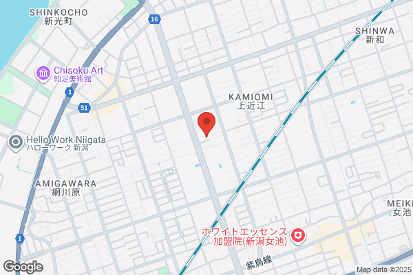 セカンドストリート出来島店