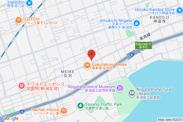おたからや 女池店