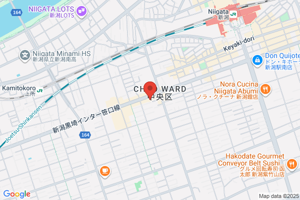 おたからや米山店