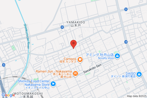 やさしい便利屋ファミリー新潟店