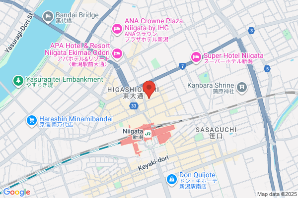 さば亭
