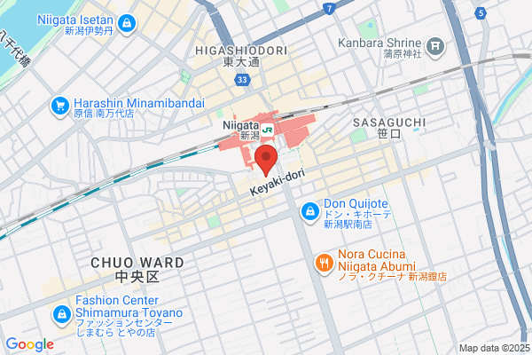 エクササイズコーチ新潟店