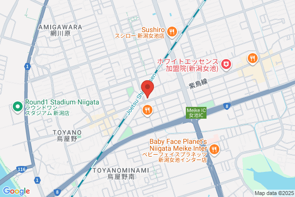カラオケまねきねこ新潟女池店