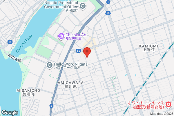 ココカラファイン クスリのコダマ南出来島店