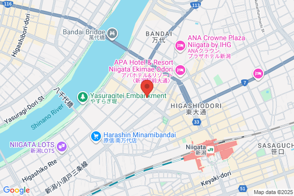 ココカラファイン 万代店