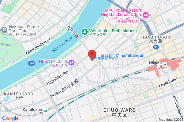 ココカラファイン 南万代店