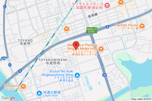 ココカラファイン 鳥屋野南店