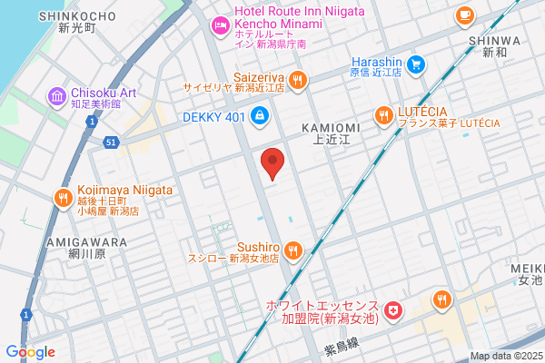 セカンドストリート出来島店
