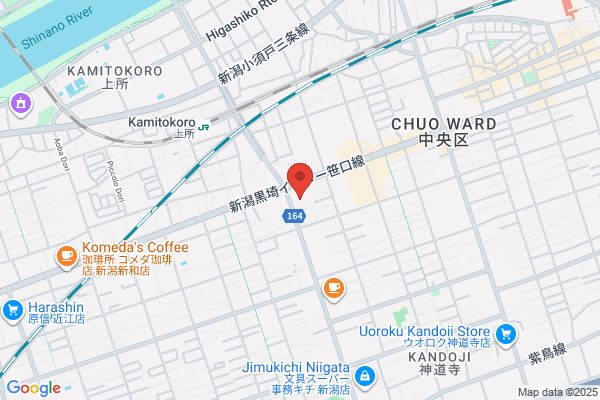 リフォームアウトレット 新潟とやの店