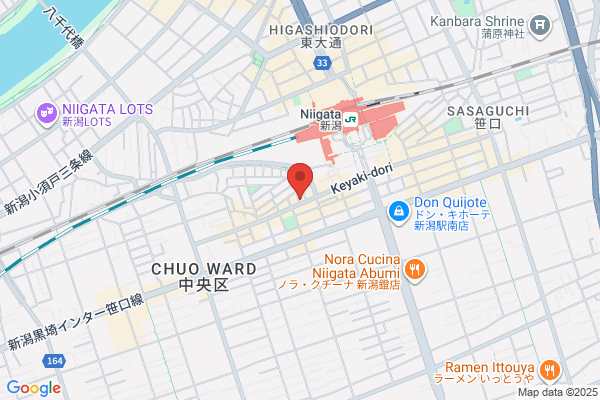 個室居酒屋 越後屋 -えちごや- 新潟店